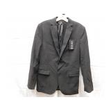 Mens 38Reg J.Ferrar Dress Coat