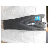 Mens 42wx30L Haggar Dress Pants