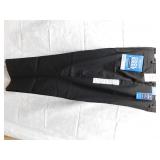 Mens 46x32 Haggar Dress Pants