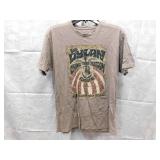 Adult Bob Dylan Tee Shirt