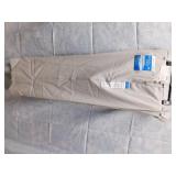 Mens 44wx29L Haggar Dress Pants
