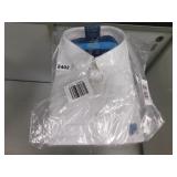 Mens 3XL Stafford Dress Shirt