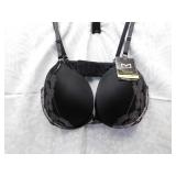Womans 40C MaidenForm Push Up Bra