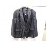 Mens 54Reg Stafford Suit Coat