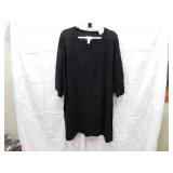 Womans 3XLT Arizona Jean CO Long Shirt