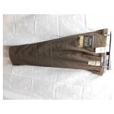 Mens 34wx29L Haggar Dress Pants