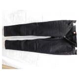 Mens 34Wx34L Mugsy Jeans