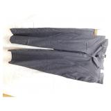 Mens 44Wx32L Haggar Dress Pants
