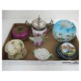VTG Bowls & Containers