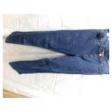 Mens 36Wx30L Mugsy Jeans