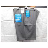 Mens 44W Haggar Shorts