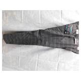 Mens 29x30 Ultra Comfort Dress Pants