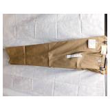 Mens 34Wx34L Haggar Dress Pants