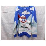 Adult Medium Holiday Hype Sweater