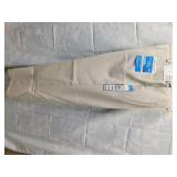 Mens 36Wx31L Haggar Dress Pants