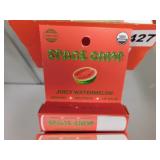Space Camp Juicy Watermelon Lip Balm