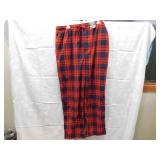 Adult Xl St.Johns Bay Sleepwear Bottoms