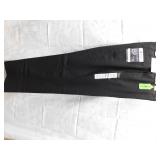 Mens 38wx32L Haggar Dress Pants
