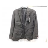Mens 38SH J.Ferrar Suit Coat
