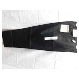 Mens 38Wx29L Haggar Dress Pants