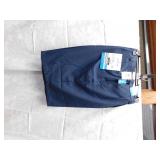 Mens 44W Haggar Dress Shorts