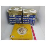 VTG Hummel Plates