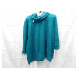 Womans 2X Alfred Dunner Sweater