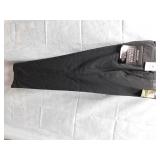 Mens 34Wx29L Haggar Dress Pants