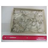 Crystal Lamp Drops