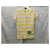 Adult M John Deere Shirt