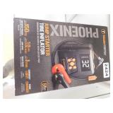 Phoenix Tough Tested Jump Starter/Tire Inflator