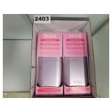 Wild Refillable Deodorant Cherry Blossom