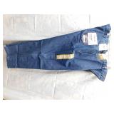 Mens 38Wx29L Haggar Jeans