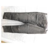 Mens 36Wx32L Mugsy Jeans