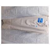 Mens 38Wx32L Haggar Dress Pants
