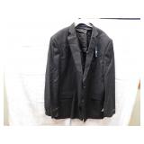 Mens 52 Long Stafford Suit Coat