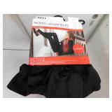 Womans XS Cuddl Duds Legging