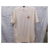 Mens XL Mugsy Tee Shirt