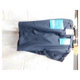 Mens 38W Haggar Dress Shorts