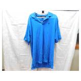 Mens XLT U.S Polo Collard Shirt