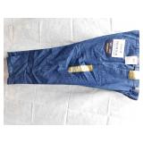Mens 34wx29L Haggar Jean Pants