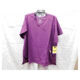 Adult 3X Wink Scrub Shirt