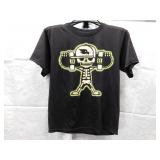 Kids Medium Tony Hawk Graphic Tee
