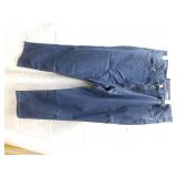 Mens 38Wx30L Mugsy Jeans