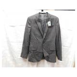 Mens 38 Reg J.Ferrar Suit Coat