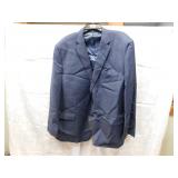 Mens XLG Shaq Suit Coat