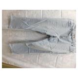 Mens 34Wx32L Mugsy Jeans