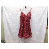 Womans size 3 My Michelle Dress