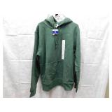 Adult Small Champion Pull Over Hoodie