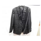 Mens 46 LNG Stafford Suit Coat
